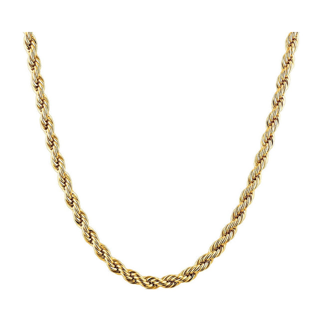 Gia Necklace