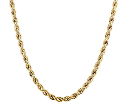Gia Necklace