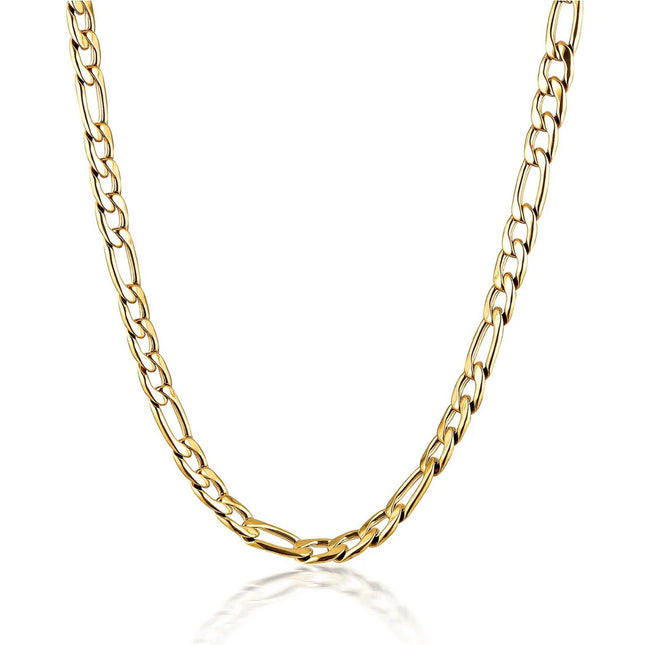 Figaro Necklace
