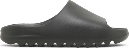 Adidas Yeezy Slides Sneakers - 'Dark Onyx'