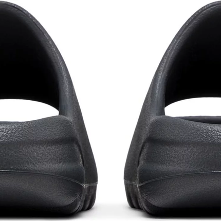 Adidas Kids Yeezy Slides - 'Slate Grey'