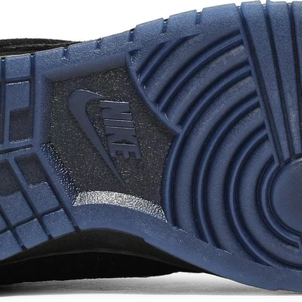 Nike Mens Undefeated x Dunk Low Sneakers - 'Dunk vs AF1'