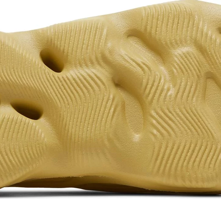 Adidas Yeezy Foam Runner Sneakers - 'Sulfur'