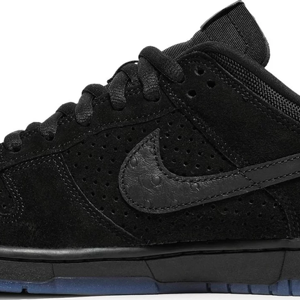 Nike Mens Undefeated x Dunk Low Sneakers - 'Dunk vs AF1'