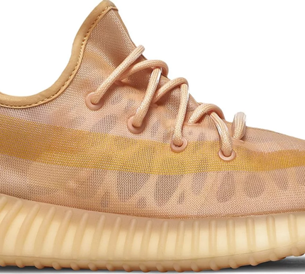 Adidas Yeezy Boost 350 V2 Sneakers - 'Mono Clay'