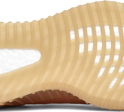 Adidas Yeezy Boost 350 V2 Sneakers - 'Mono Clay'