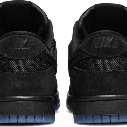 Nike Mens Undefeated x Dunk Low Sneakers - 'Dunk vs AF1'