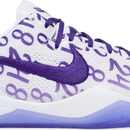 Kobe 8 Protro 'Court Purple'