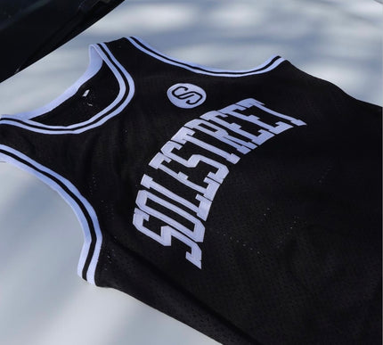 Solestreet Jersey