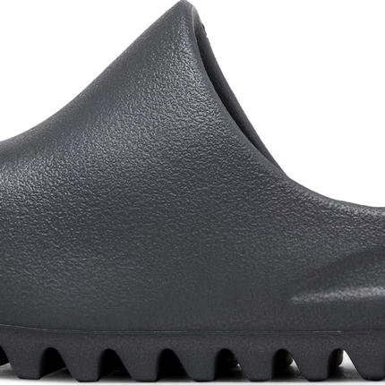 Adidas Kids Yeezy Slides - 'Slate Grey'