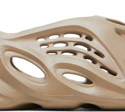 Adidas Yeezy Foam Runner Sneakers - 'Mist'