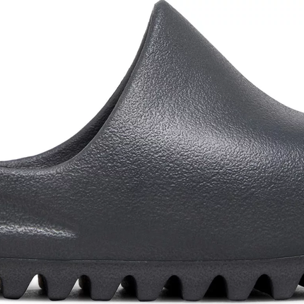 Adidas Kids Yeezy Slides - 'Slate Grey'