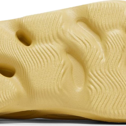 Adidas Pre School Kids Yeezy Foam Runner Sneakers - 'Sulfur'