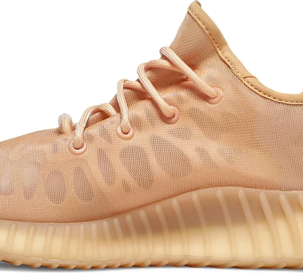 Adidas Yeezy Boost 350 V2 Sneakers - 'Mono Clay'