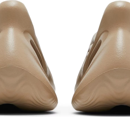 Adidas Yeezy Foam Runner Sneakers - 'Mist'