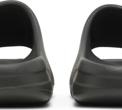 Adidas Yeezy Slides Sneakers - 'Dark Onyx'