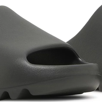 Adidas Yeezy Slides Sneakers - 'Dark Onyx'