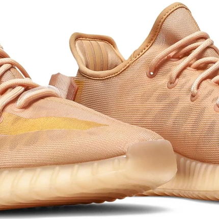 Adidas Yeezy Boost 350 V2 Sneakers - 'Mono Clay'