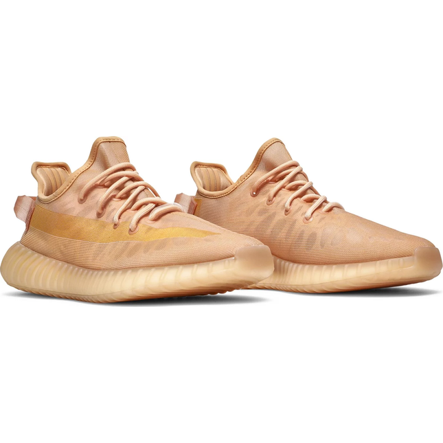 Adidas Yeezy Boost 350 V2 Sneakers - 'Mono Clay'