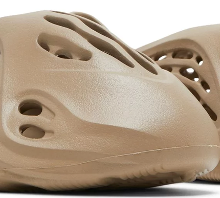 Adidas Yeezy Foam Runner Sneakers - 'Mist'