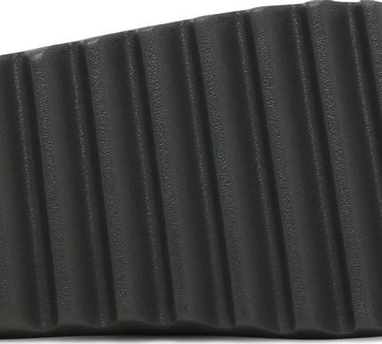 Adidas Yeezy Slides Sneakers - 'Dark Onyx'