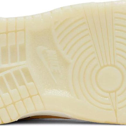 Nike Toddlers Dunk Low Premium Sneakers - 'Halloween' 2021