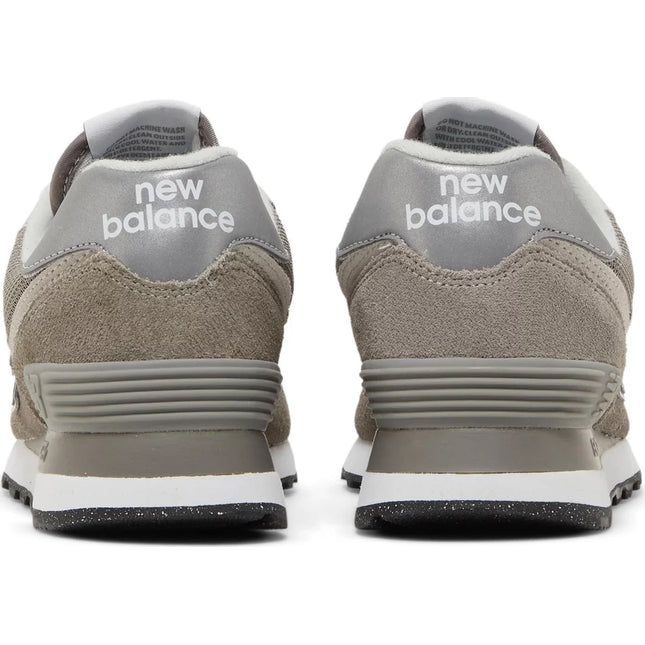Wmns New Balance 574 Core 'Grey White'