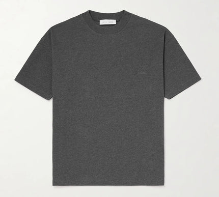 FEAR OF GOD ESSENTIALS Logo-Print Cotton-Jersey T-Shirt