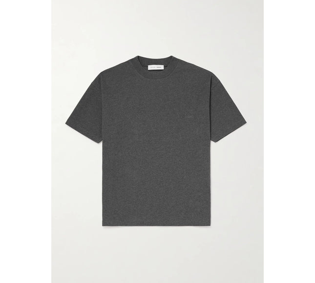 FEAR OF GOD ESSENTIALS Logo-Print Cotton-Jersey T-Shirt