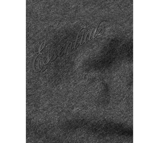 FEAR OF GOD ESSENTIALS Logo-Print Cotton-Jersey T-Shirt