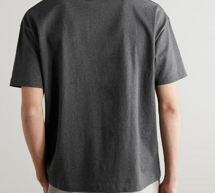 FEAR OF GOD ESSENTIALS Logo-Print Cotton-Jersey T-Shirt