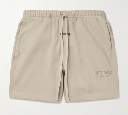 Fear of God Essentials Classic Sweatshort 'Timber'