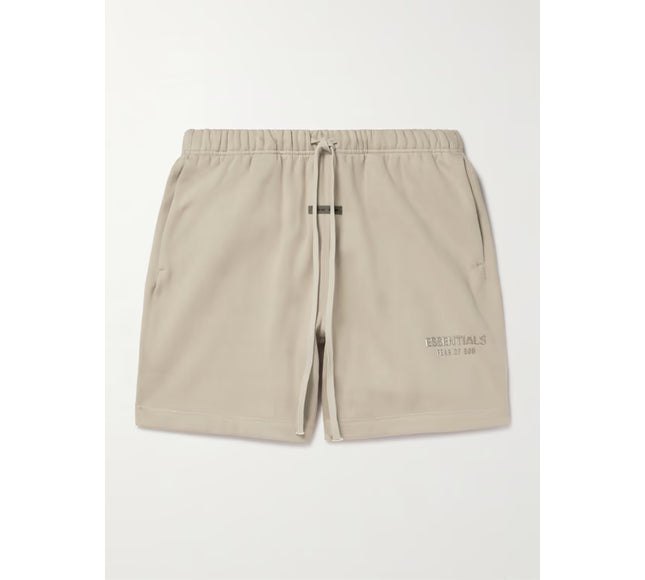 Fear of God Essentials Classic Sweatshort 'Timber'