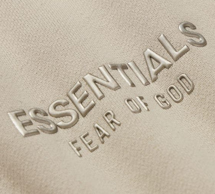Fear of God Essentials Classic Sweatshort 'Timber'