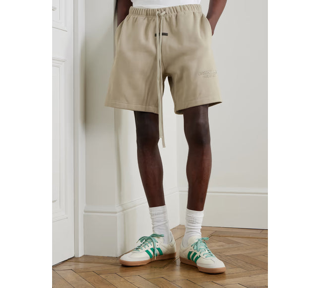 Fear of God Essentials Classic Sweatshort 'Timber'