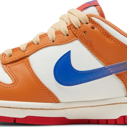 Dunk Low GS 'Hot Curry'