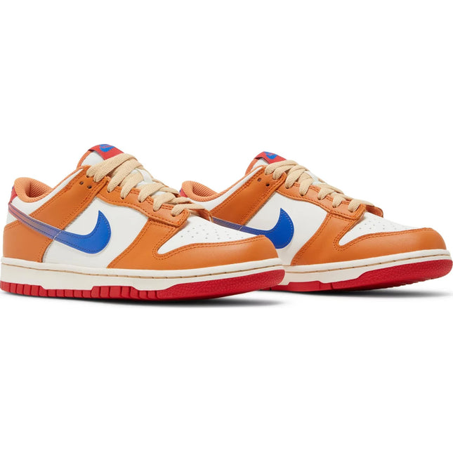Dunk Low GS 'Hot Curry'