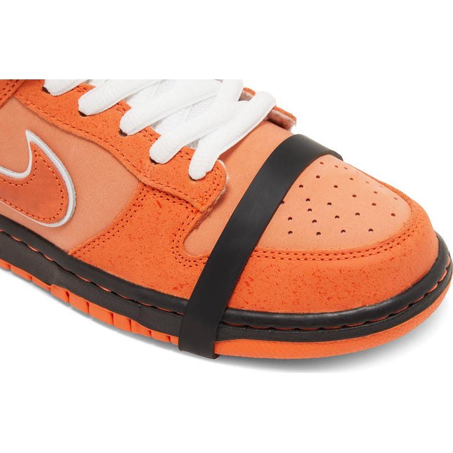 Concepts x Dunk Low SB 'Orange Lobster'