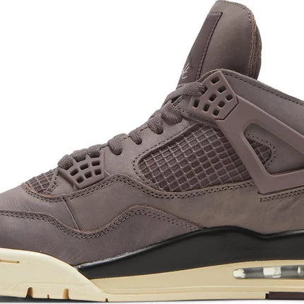 Jordan 4 retro violet 2025