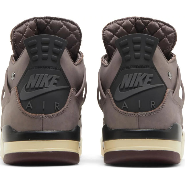 A Ma Maniére x Air Jordan 4 Retro 'Violet Ore'