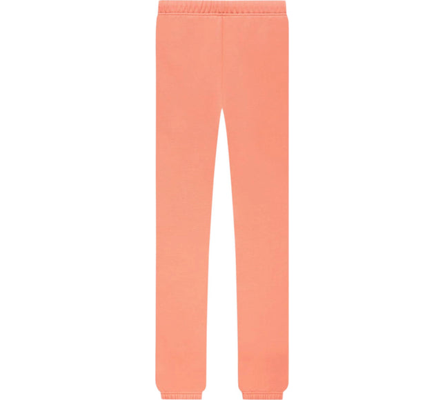 Fear of God Essentials Sweatpant 'Coral'
