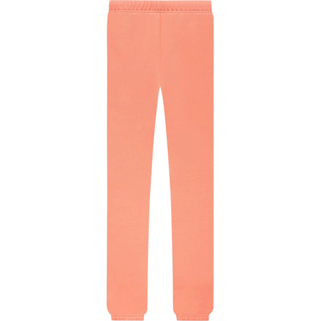 Fear of God Essentials Sweatpant 'Coral'