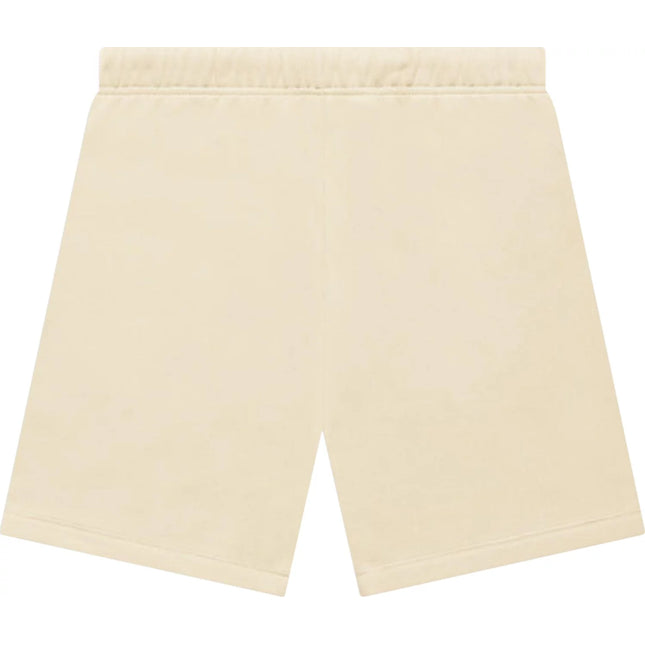 Fear of God Essentials Shorts 'Eggshell'