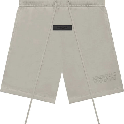 Fear of God Essentials Shorts 'Smoke'