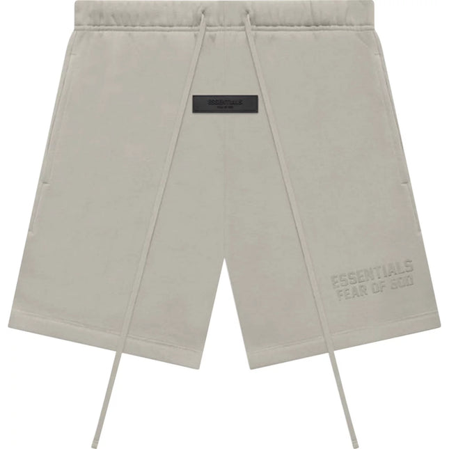 Fear of God Essentials Shorts 'Smoke'