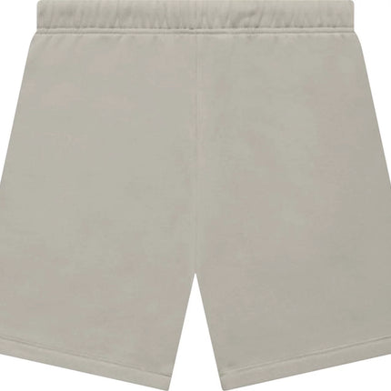 Fear of God Essentials Shorts 'Smoke'