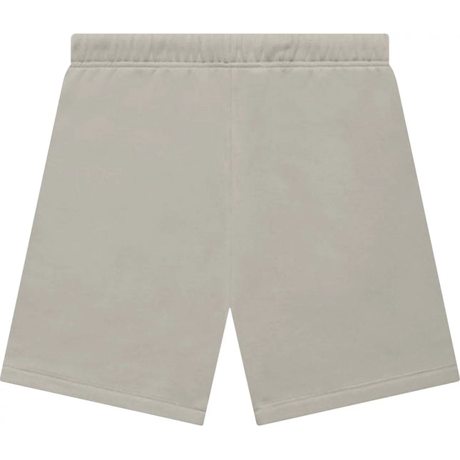 Fear of God Essentials Shorts 'Smoke'