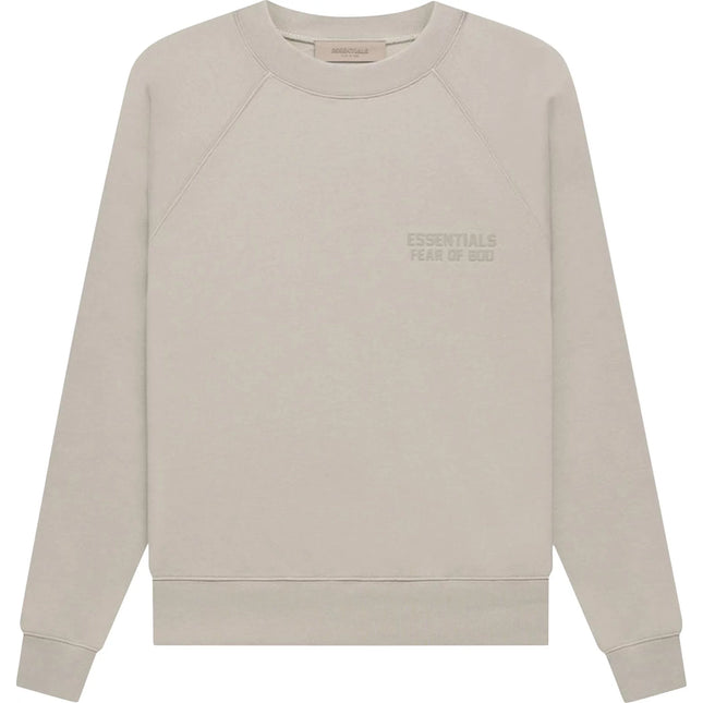 Fear of God Essentials Crewneck 'Smoke'