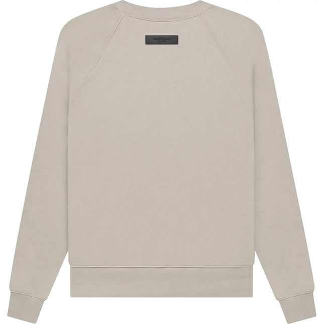 Fear of God Essentials Crewneck 'Smoke'