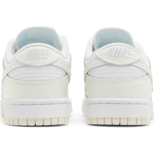 Wmns Dunk Low 'White Sail'